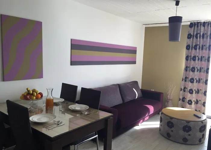 Agrino Hotel Apartments Ayia Napa